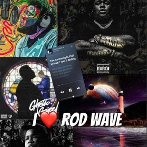 Meet your Posher, Ebony